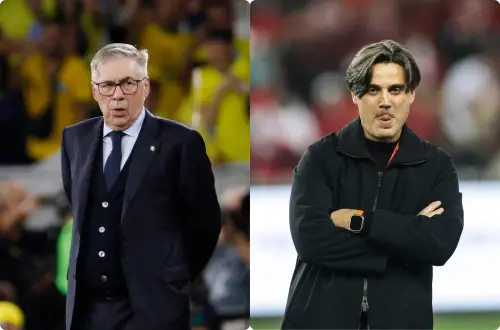 Mondiali, il Brasile di Ancelotti pareggia la prima: esordio amaro per la Turchia di Montella