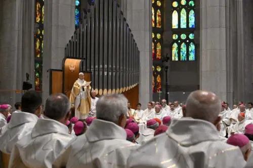  La Sagrada Família non è uno spreco. È un memoriale della fede nel cuore di Barcellona 