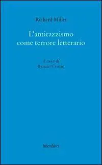 Millet, se la letteratura non diventa un reparto dell’umanitarismo
