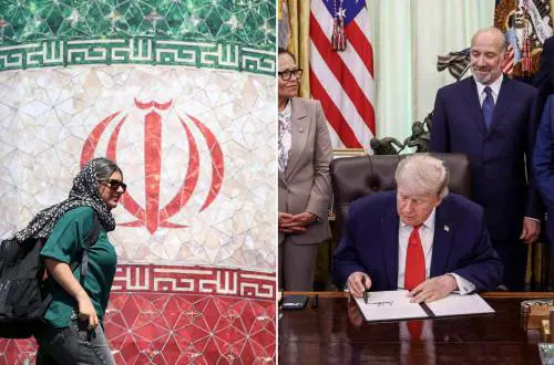 Raggiunto l'accordo Usa-Iran, venerdì la firma a Ginevra. Trump: "Che il petrolio scorra!", Teheran: "Fine immediata alla guerra"