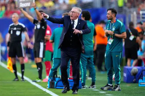Altro flop italiano