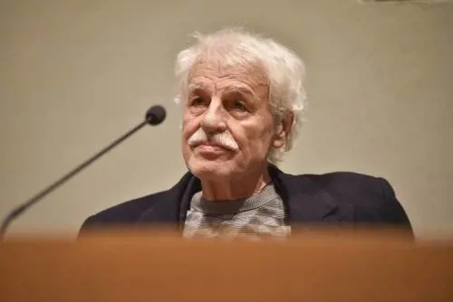 "La mia prima serie tv è sul giudice beato Livatino. Con i consigli del Papa"