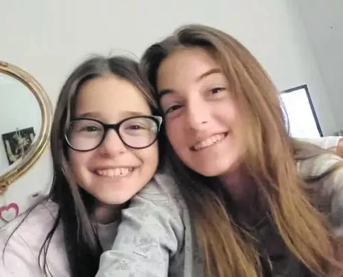 Ore di ansia per le due sorelline scomparse, i sommozzatori ispezionano il lago di Barrea