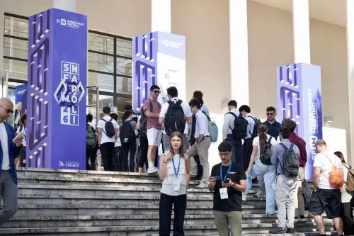 Cottarelli, Fornero e i big dell’economia a Napoli: oltre 2.000 giovani allo SFIM tra lavoro, pensioni e futuro del Paese