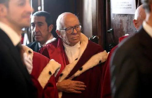 Santanchè vince contro il giudice che condannò Berlusconi: “Lecito criticare il potere, anche le toghe” 