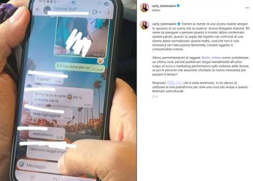 Chat sessista tra i dipendenti di Atm, rubate foto dalle telecamere di sorveglianza. L'azienda: “Saremo durissimi”