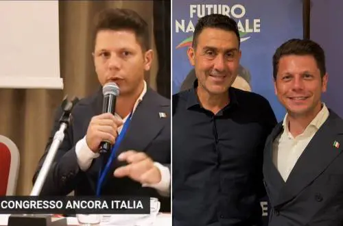 "Non ci rappresenta". Cosa diceva il vannacciano Rossi del generale