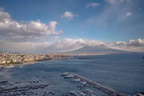 Cibo, solo una città italiana tra le migliori 20 al mondo: ecco quale