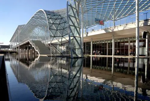 Esg Identity Corporate Index, Fiera Milano nella top ten delle eccellenze italiane