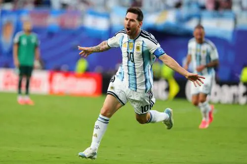 Leo da record