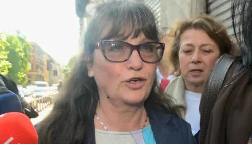 "Overdose di farmaci": ricoverata mamma Sempio