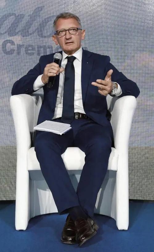 Assemblea Generale Confartigianato Imprese 2026: dal diritto di voto al diritto di intraprendere. Donne, rappresentanza e nuove generazioni nell’Italia di oggi