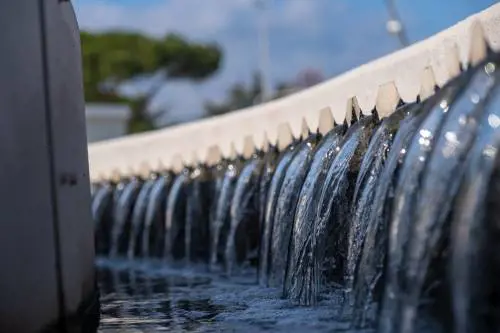 Acea rafforza la sua presenza nel Sud Italia: aggiudicata la gara per la gestione del servizio idrico dell'area sannita fino al 2051