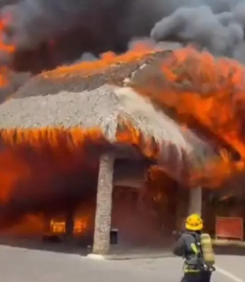 Chi è Francesca Valentino, la turista italiana morta nell'incendio scoppiato al resort di Santo Domingo
