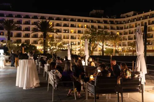 Delta Hotels by Marriott Giardini Naxos rinnova il suo legame con Taobuk e ospita la cena di gala dell'edizione 2026