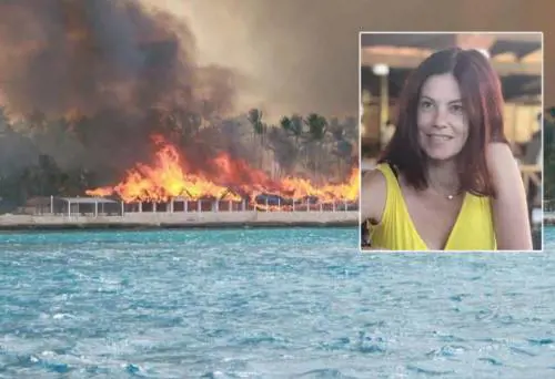 Incendio in un resort nella Repubblica Dominicana, morta una turista italiana