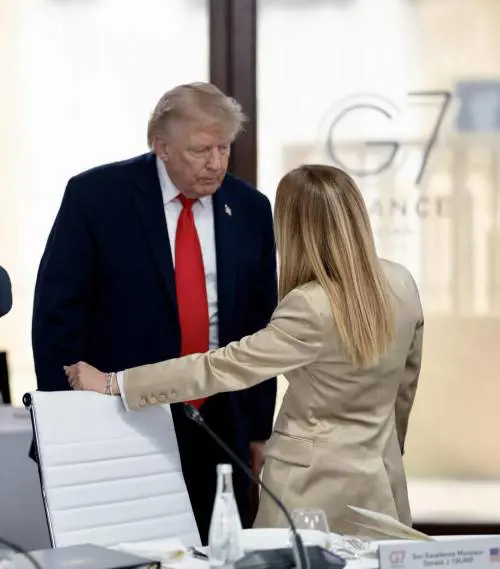 La sinistra scopre l'America