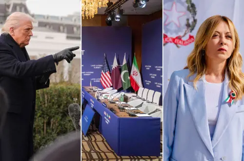 Negoziati Usa-Iran, Trump minaccia: "Se chiudete Hormuz non avrete più un Paese". La delegazione iraniana abbandona la sede dei colloqui