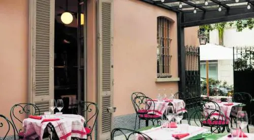 La rosticceria di Giacomo: la vecchia Milano che piace