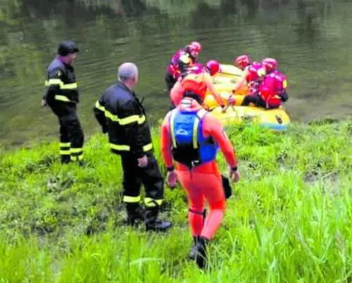Nel Naviglio Pavese trovato il cadavere di un uomo che non ha ancora un nome