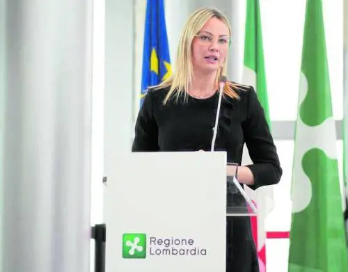 Regione dà i contributi per scuole e impiego