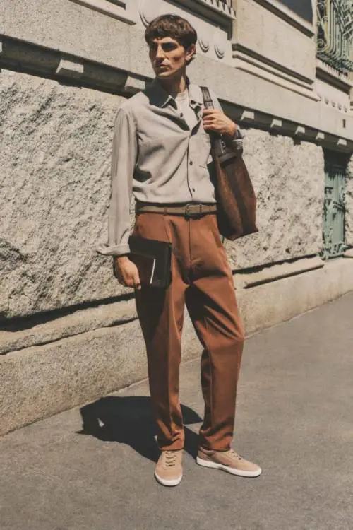 Tod's, quando il lusso parla sottovoce