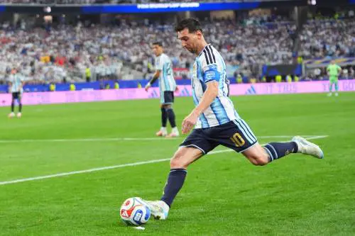 Messi è infinito: doppietta all’Austria, è lui il calciatore con più reti nella storia dei Mondiali