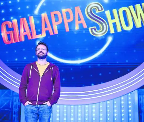 La notte della "Stand up" fa riflettere su come si ride