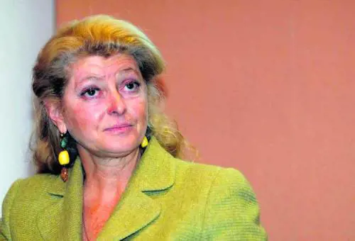Margherita chiede a Elkann 1,3 milioni di risarcimento