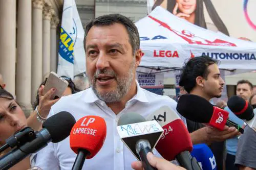 Il governo accelera su Tav ed energia