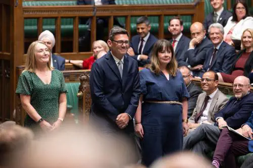 L'ex sindaco di Manchester che spaventa i mercati