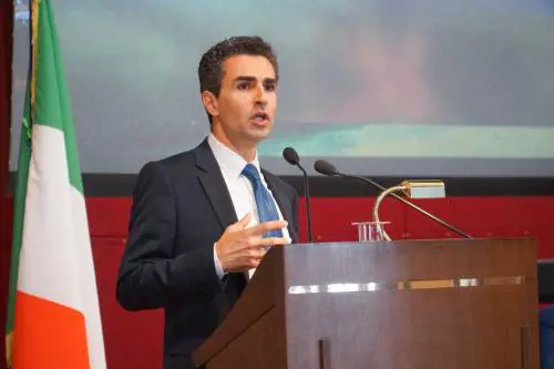 Periferie, Domenico Mastrolitto, DG Campus Bio-Medico Spa: “Rigenerazione urbana e centralità della persona alla base del nostro modello”