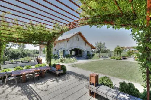 Viaggio nella California del vino: Sonoma, regina del Pinot Noir
