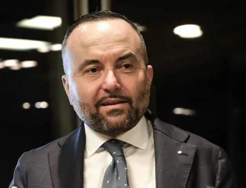 Edilizia sostenibile, Fabrizio Capaccioli confermato presidente del Green Building Council Italia per il triennio 2026-2029
