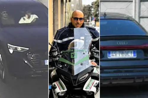 Agente morto dopo inseguimento, la confessione del conducente albanese arrestato: "Mi ha intimato l'alt, ma sono fuggito perché non volevo guai"