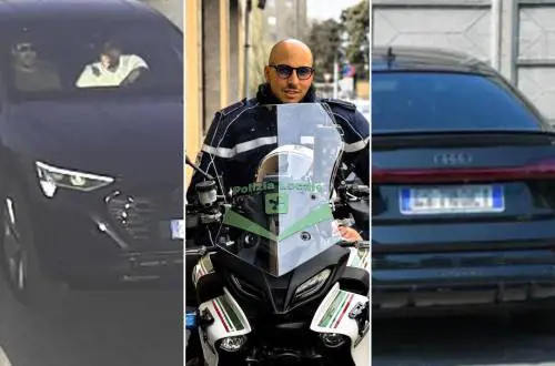 Agente morto a Milano, tutto quello che non torna nel racconto del conducente albanese arrestato