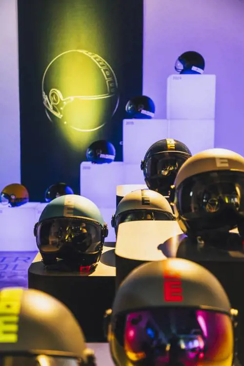 FGTR, l’icona urbana si rinnova: MOMODESIGN accende il 2026 con sei nuove colorazioni