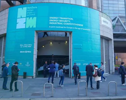 Energia, finanza e tecnologie per l’industria a NetZero 2026