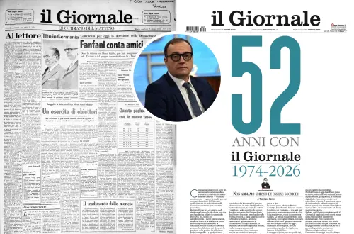 Un’edizione speciale per i 52 anni del Giornale. Ecco perché la lente di Montanelli è quella giusta per guardare il futuro