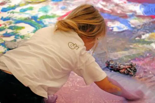 Quando l'arte diventa scienza: così la biodiversità si racconta ai bambini che costruiranno il mondo di domani