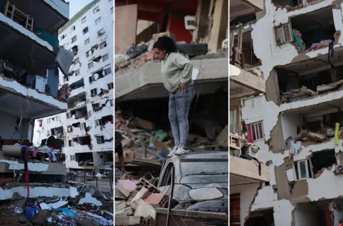 Terremoto in Venezuela, 188 vittime e oltre 42mila dispersi. Morto un italo-venezuelano. La deputata Magallanes: "Potrebbero essere due". Unità di Crisi: "Molte segnalazioni di italiani che non rispondono"