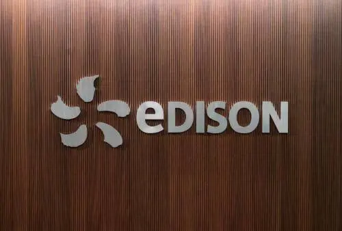 Edison completa il restyling dell'eolico in Abruzzo: più energia con meno turbine
