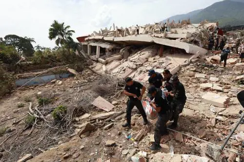 Il terremoto in Venezuela e l'utilità dei social: ecco perché possono servire a salvare vite