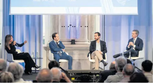 La grande sfida del "Made in Italy": prendersi il mondo