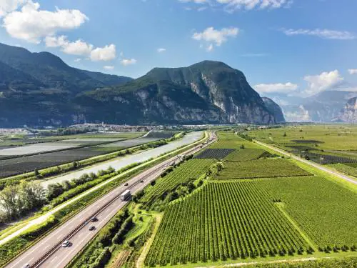 Autobrennero motore per la crescita