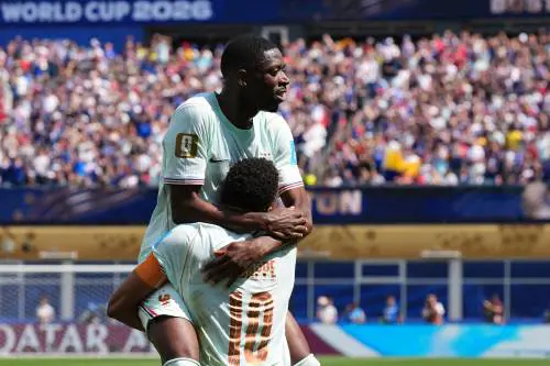 Allez le Bleus