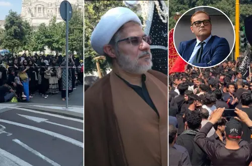 Se denunciare il pericolo sciita a Milano è islamofobia allora mi autodenuncio: sono islamofobo