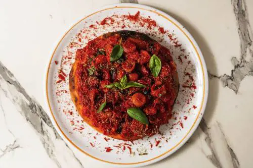 Biga mette su Casa e si conferma tra le migliori pizzerie di Milano