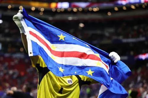 Mondiali, tre pareggi bastano per la storica qualificazione di Capo Verde