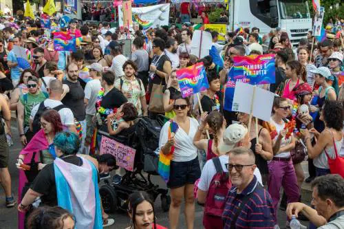 Poco orgogliosi del Pride